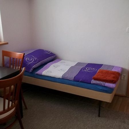 Penzion Apartmany Злін Номер фото