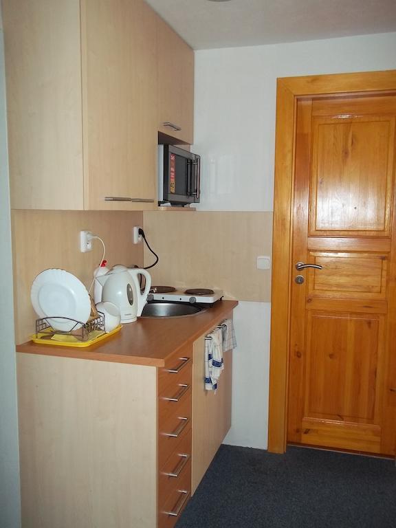 Penzion Apartmany Злін Номер фото