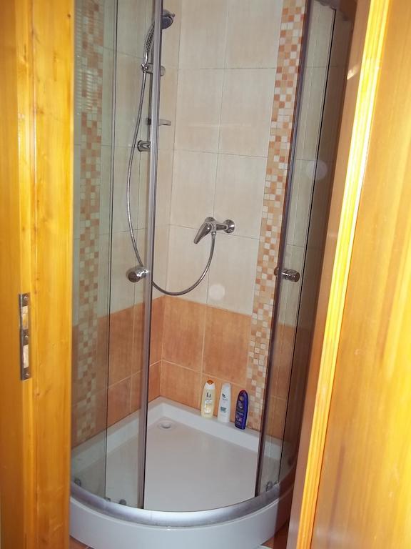 Penzion Apartmany Злін Номер фото