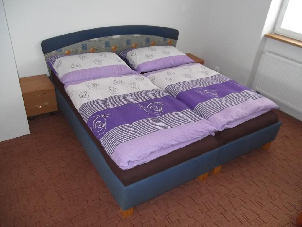 Penzion Apartmany Злін Номер фото