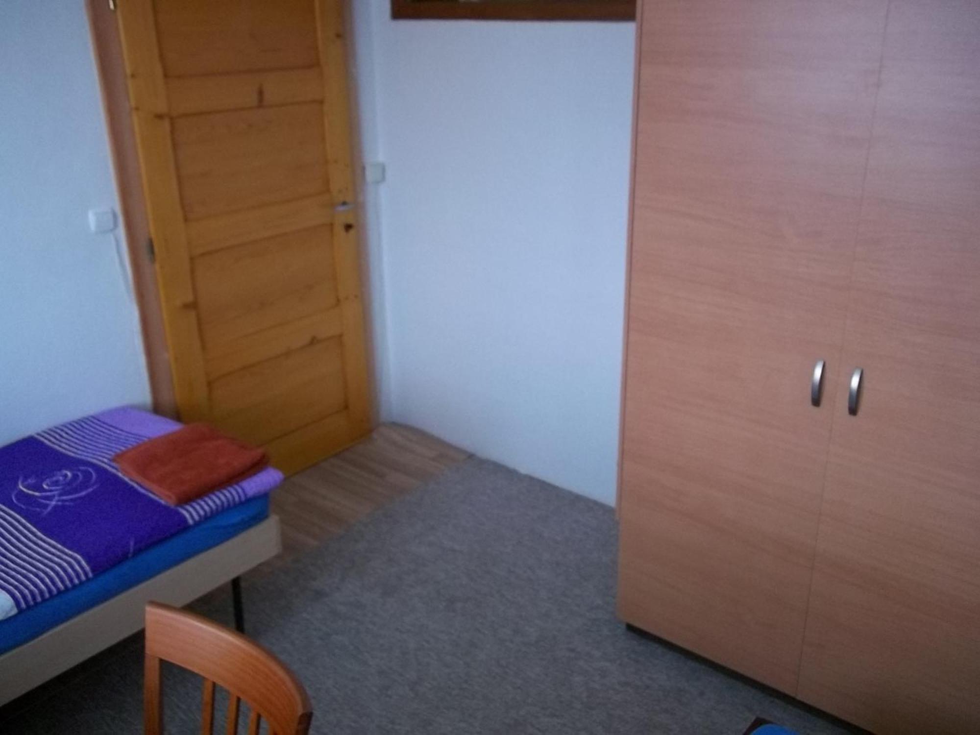 Penzion Apartmany Злін Номер фото