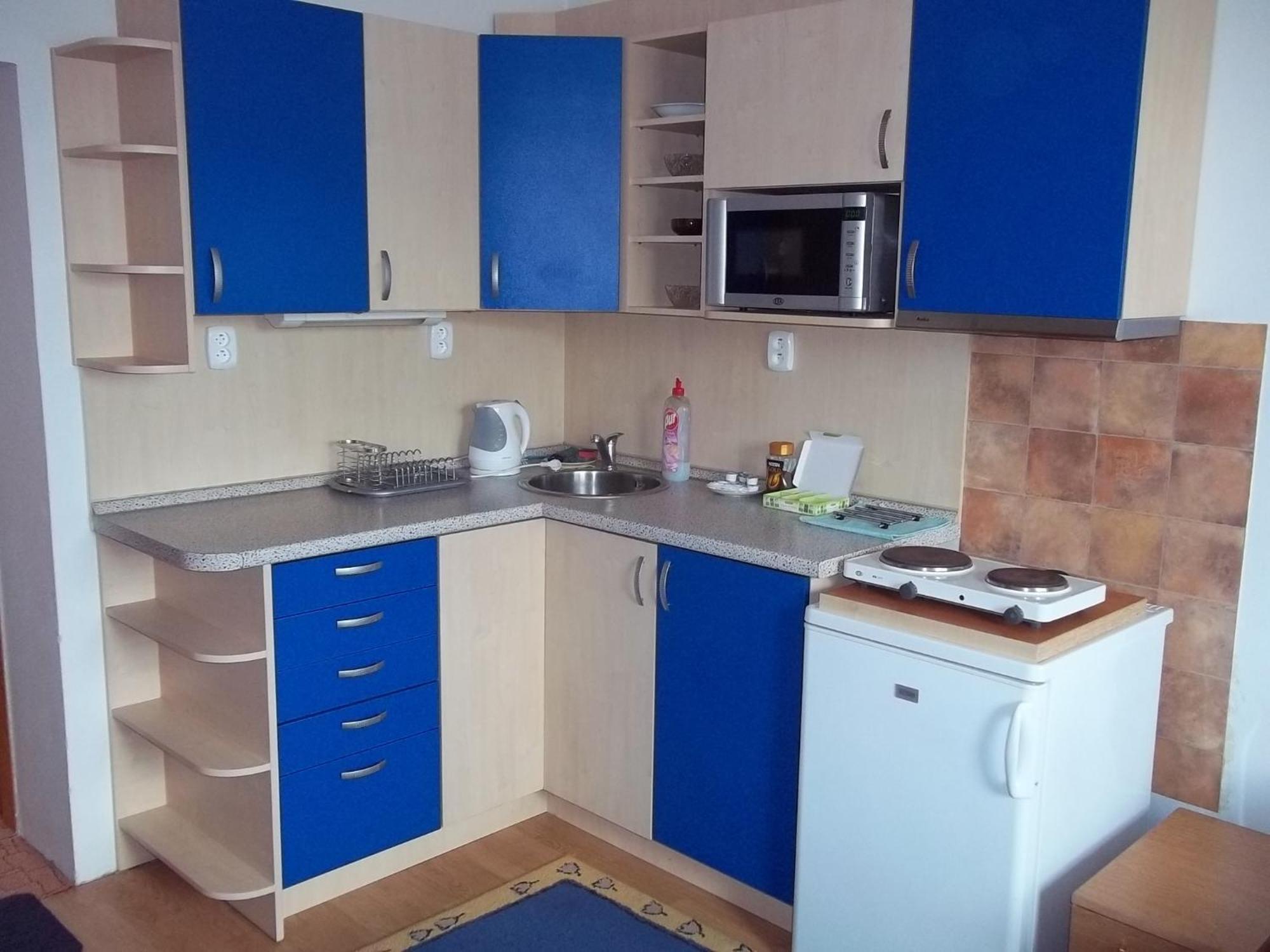 Penzion Apartmany Злін Номер фото